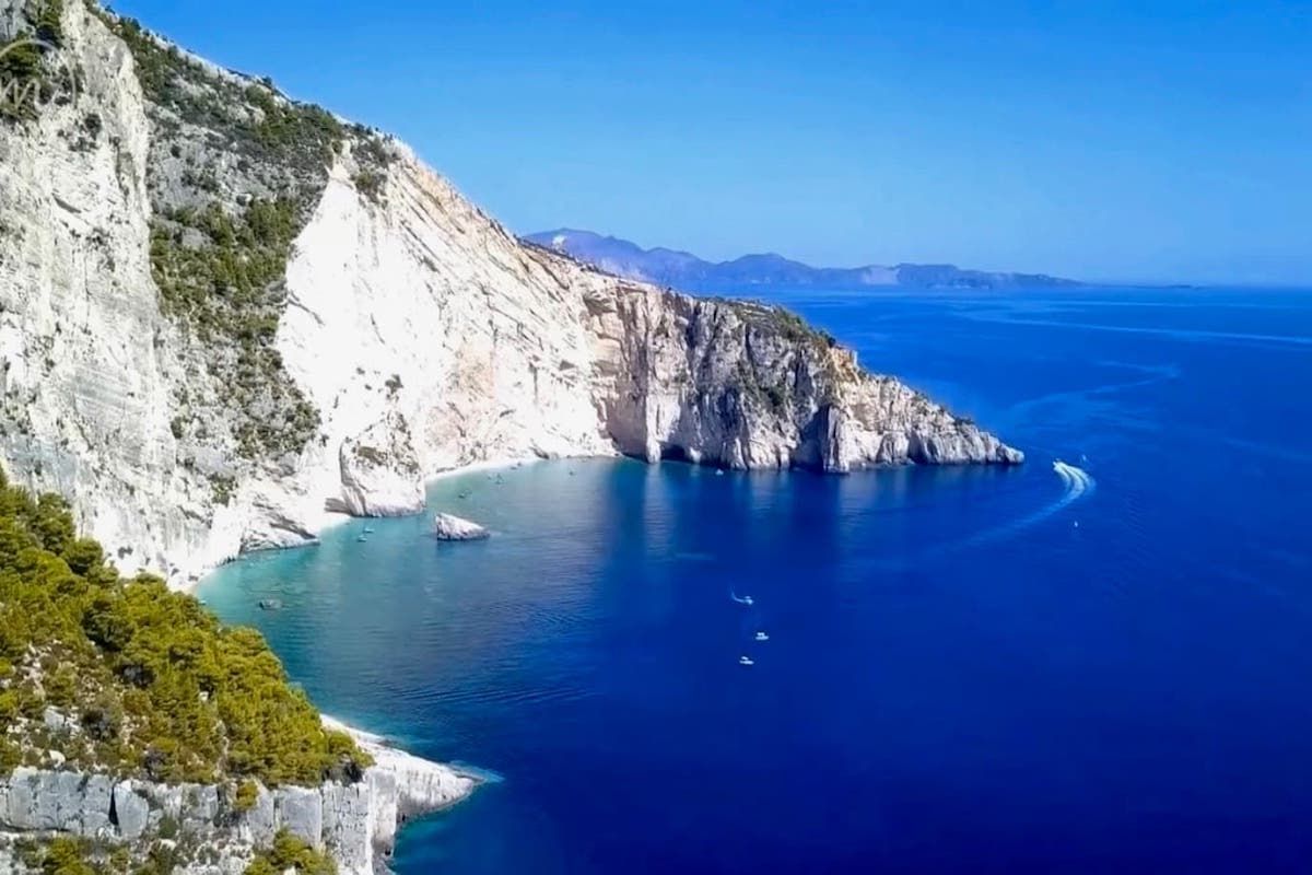 Zakynthos Tailor-made, Private Tours Greece, Greek Islands