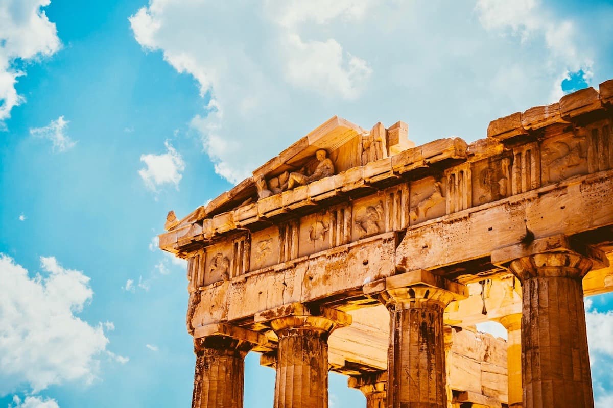 Athens Private Tours, Greece Tour Destinations, Greek Islands Destinations