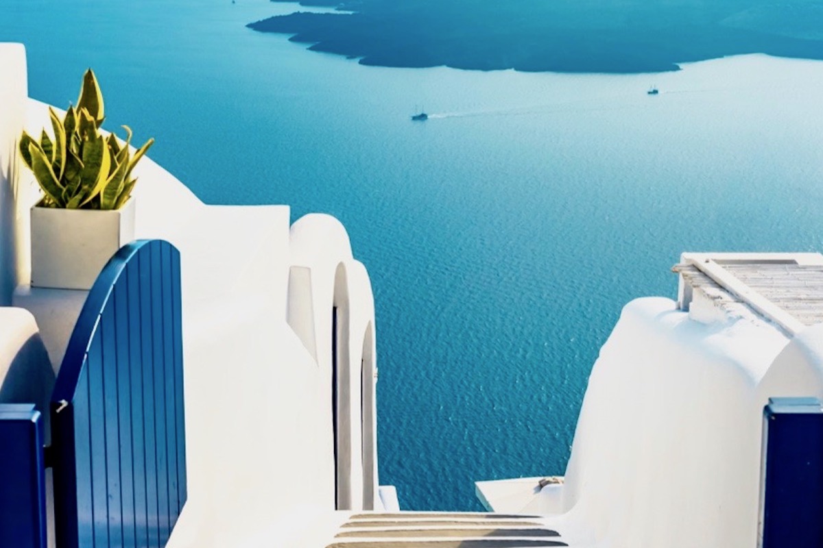 Santorini Private Tours Greece, Luxury Holidays Greece, Tailor-made Holidays