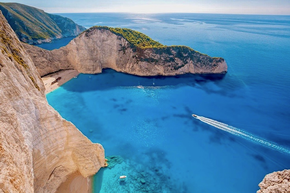 Zakynthos Private Tours Greece, Luxury Holidays Greece, Tailor-made Holidays