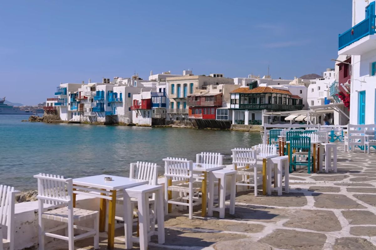 Greece, Private Tours Greece, Mainland and Greek Islands