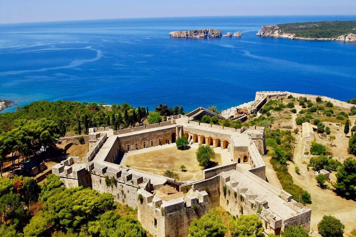 Pylos, Private Tours Greece, Mainland Greece Tours