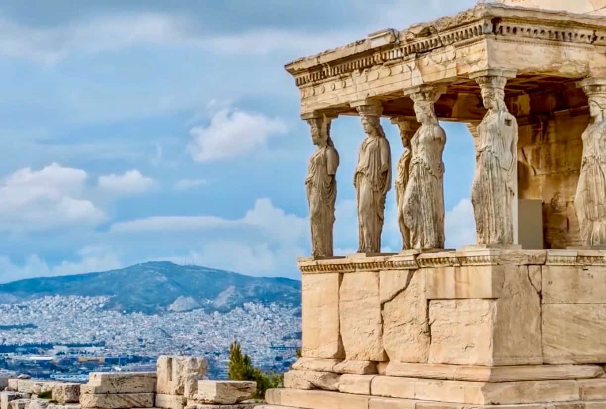 Acropolis Athens, Popular and Classical Greece, Private Tours