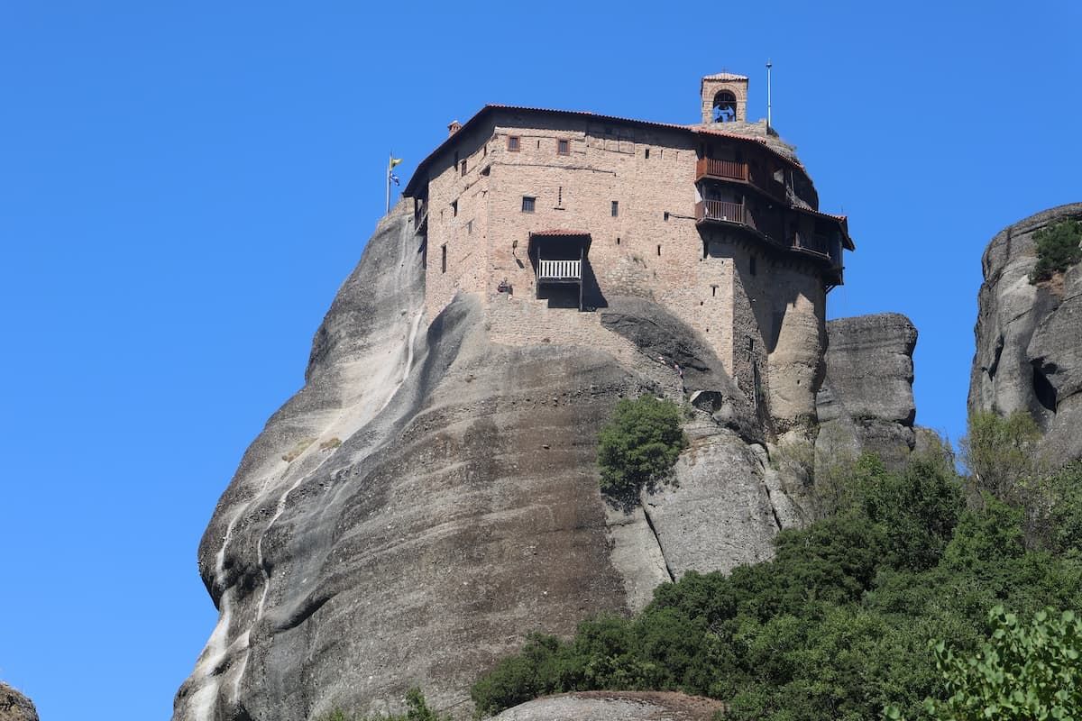 Meteora Taior-made, Private Tours Greece, Popular Destinations