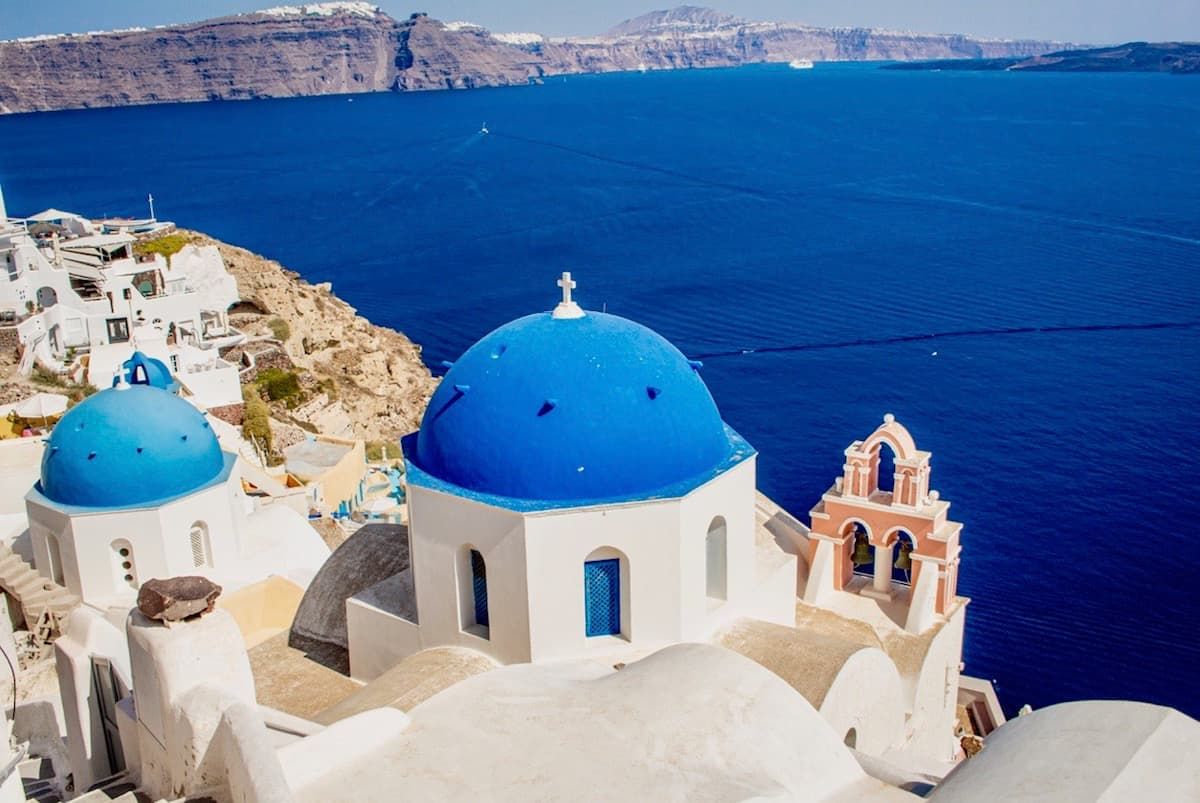 10 Days Private Tours Greece, Tours Packages, Greek Islands