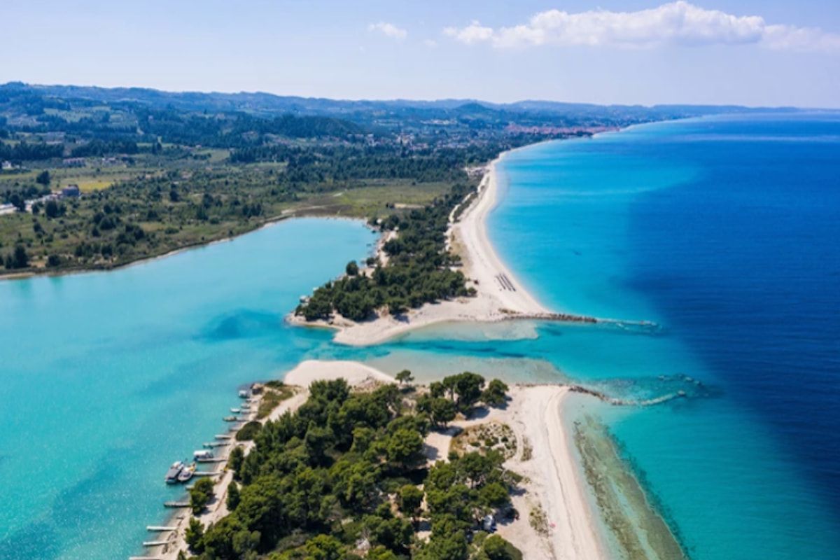 Chalkidiki, Private Tours Greece, Mainland Greece Tours