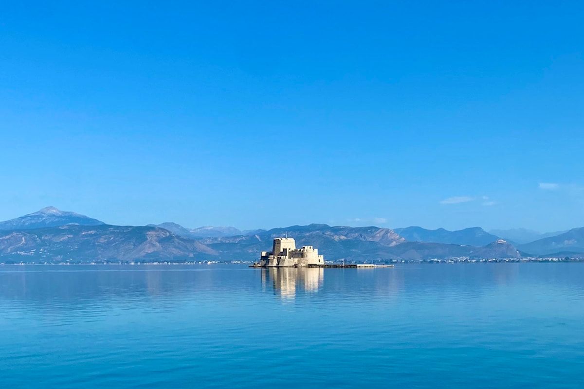 Nafplio, Greece Private Tours, Greece Tours