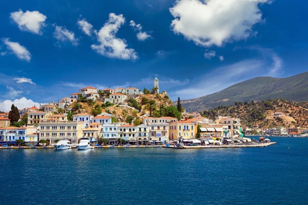 Greek Islands, Greece Private Tours, Greece Popular Tours